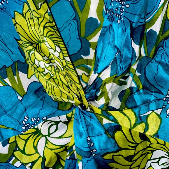 Anna taylor blouse- size 12 - Picture 5 of 5